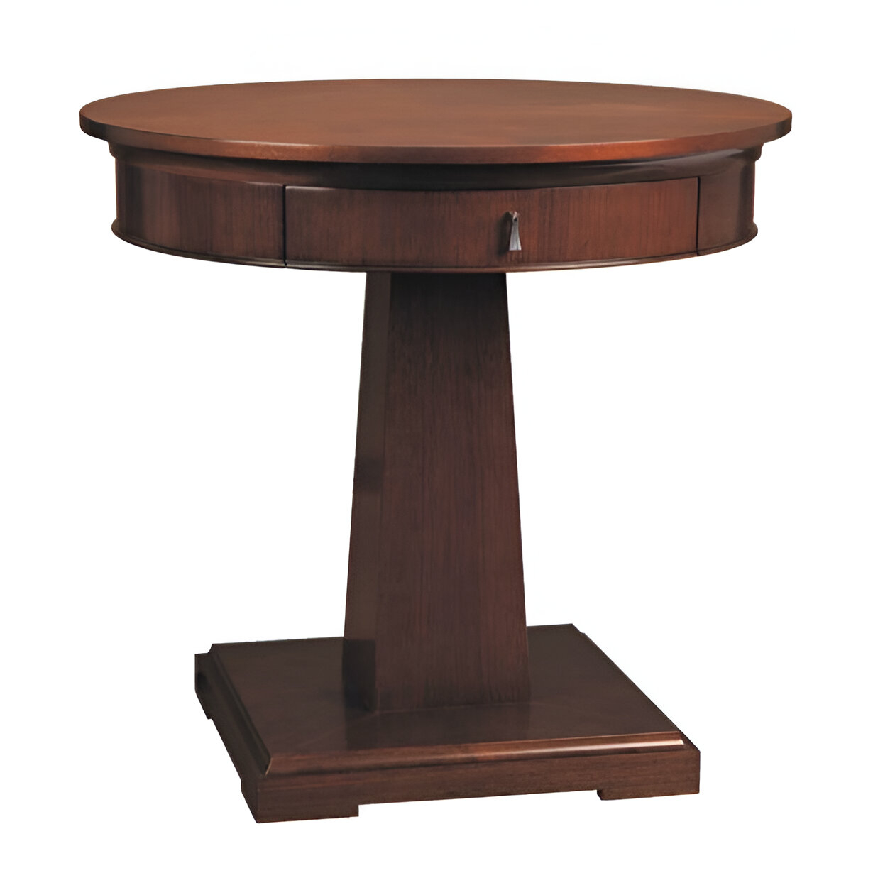 Журнальный столик Bolier Ward Lamp Table | interior market