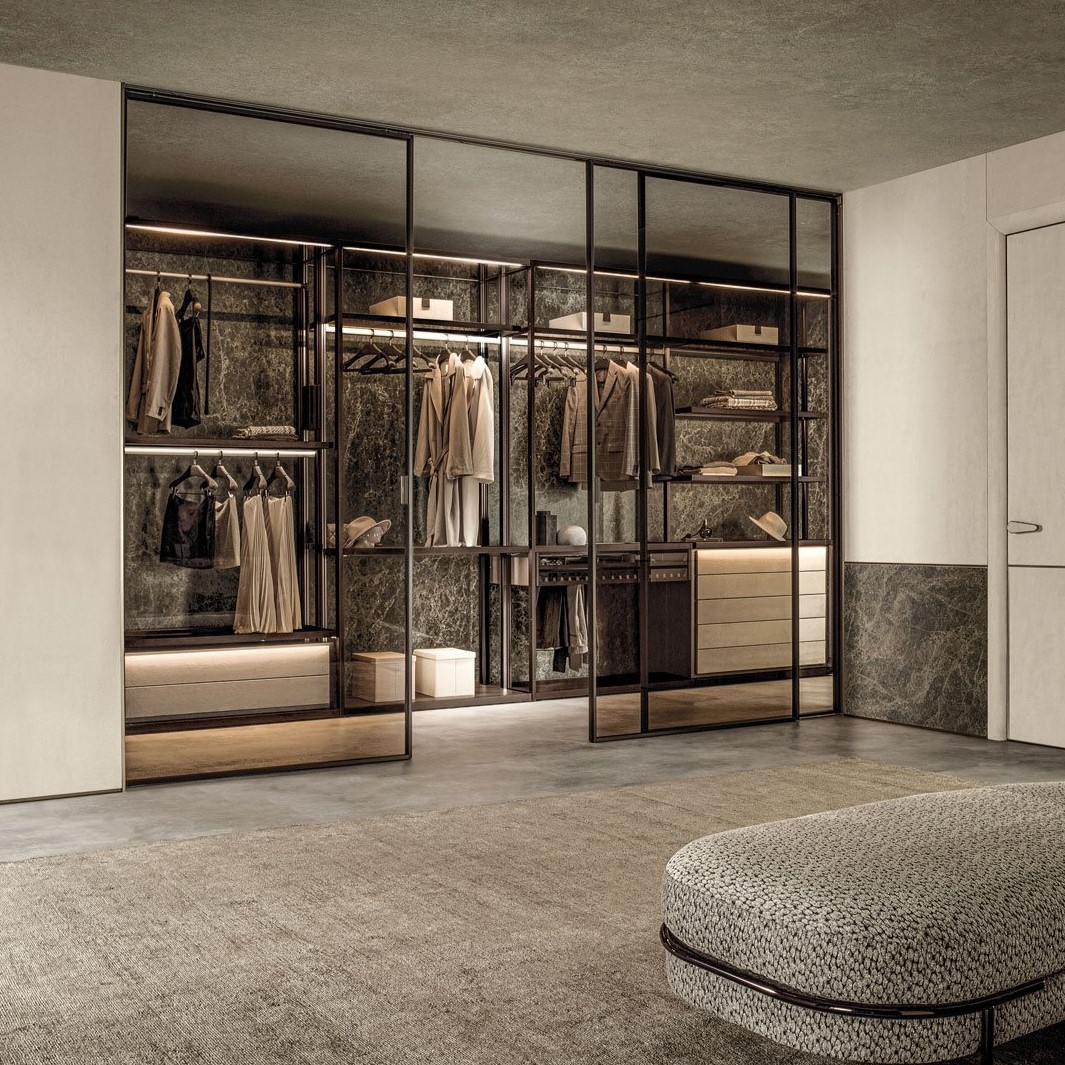 Дверь Longhi Spark | interior market