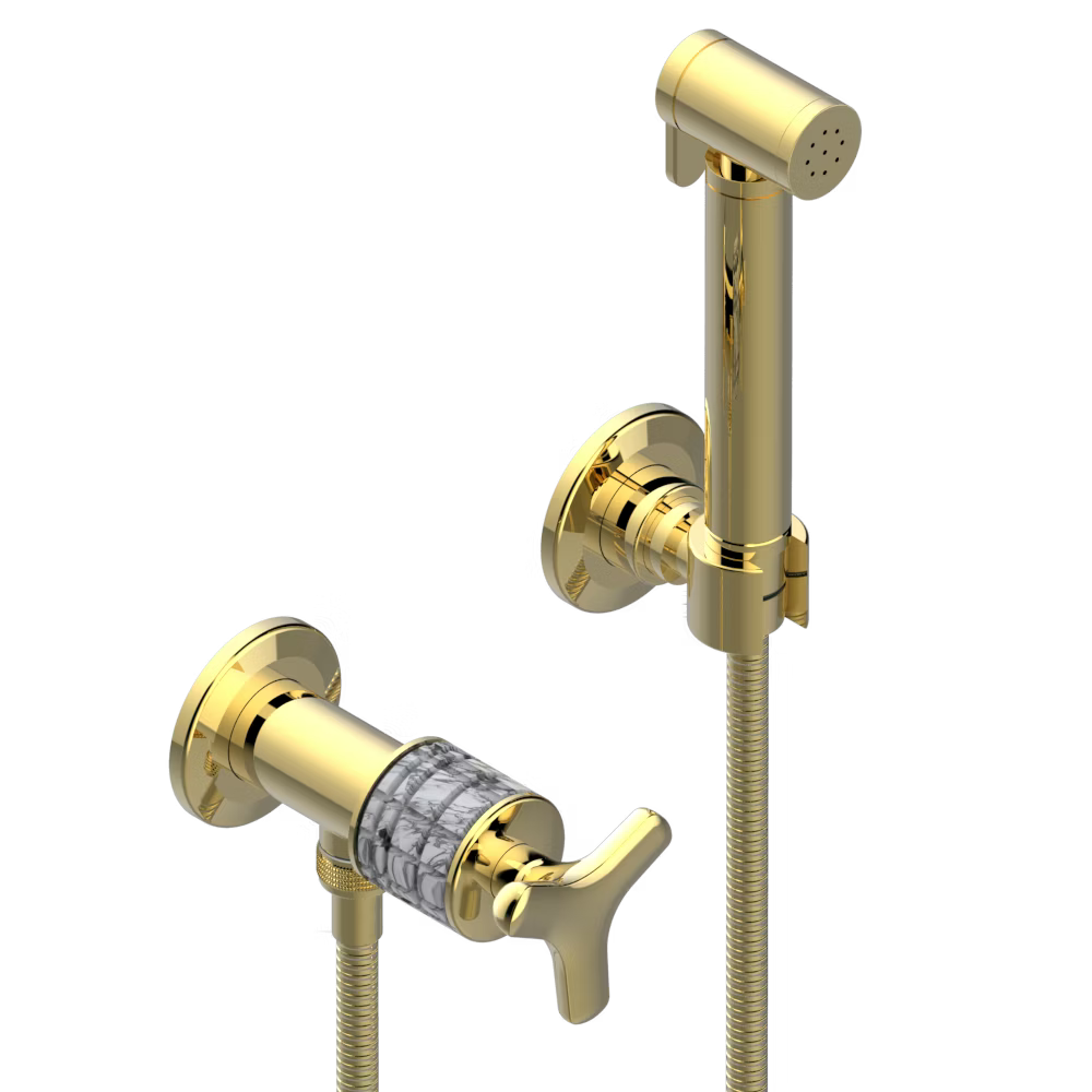 Смеситель для биде THG System | interior market