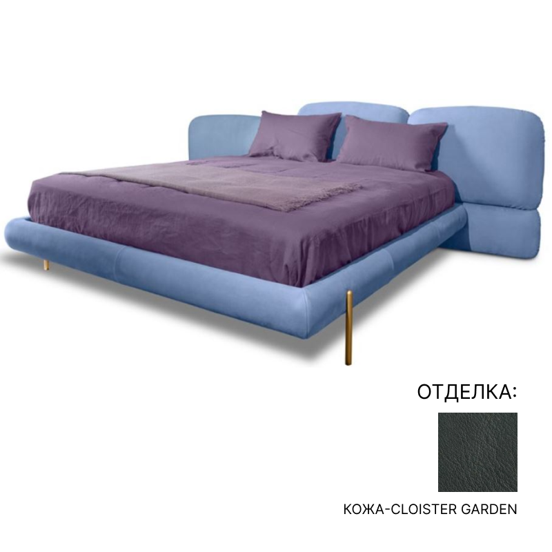 Кровать Baxter STONE | interior market