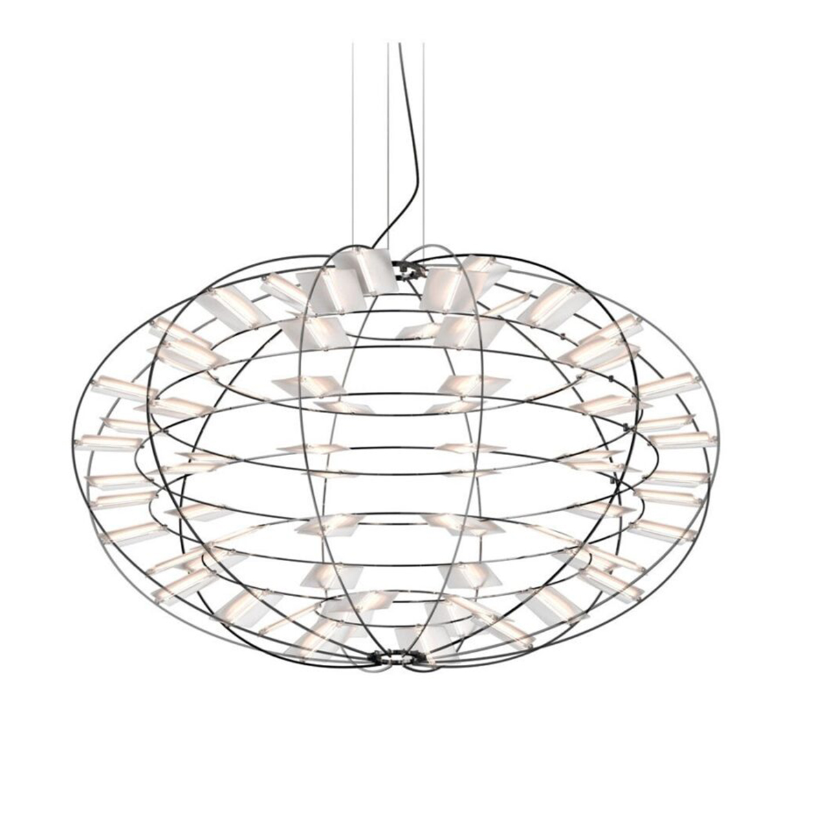 Потолочный светильник  Nemo CHLORIS | interior market