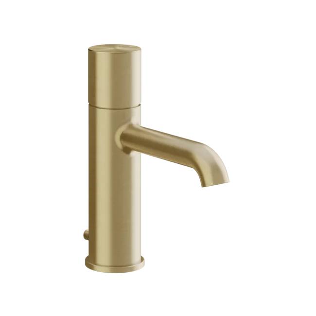 Смеситель для раковины Gessi HABITO | interior market