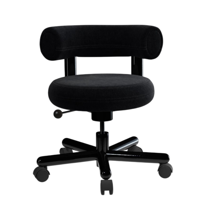 Офисный стул Tom Dixon Fat Work Chair | interior market