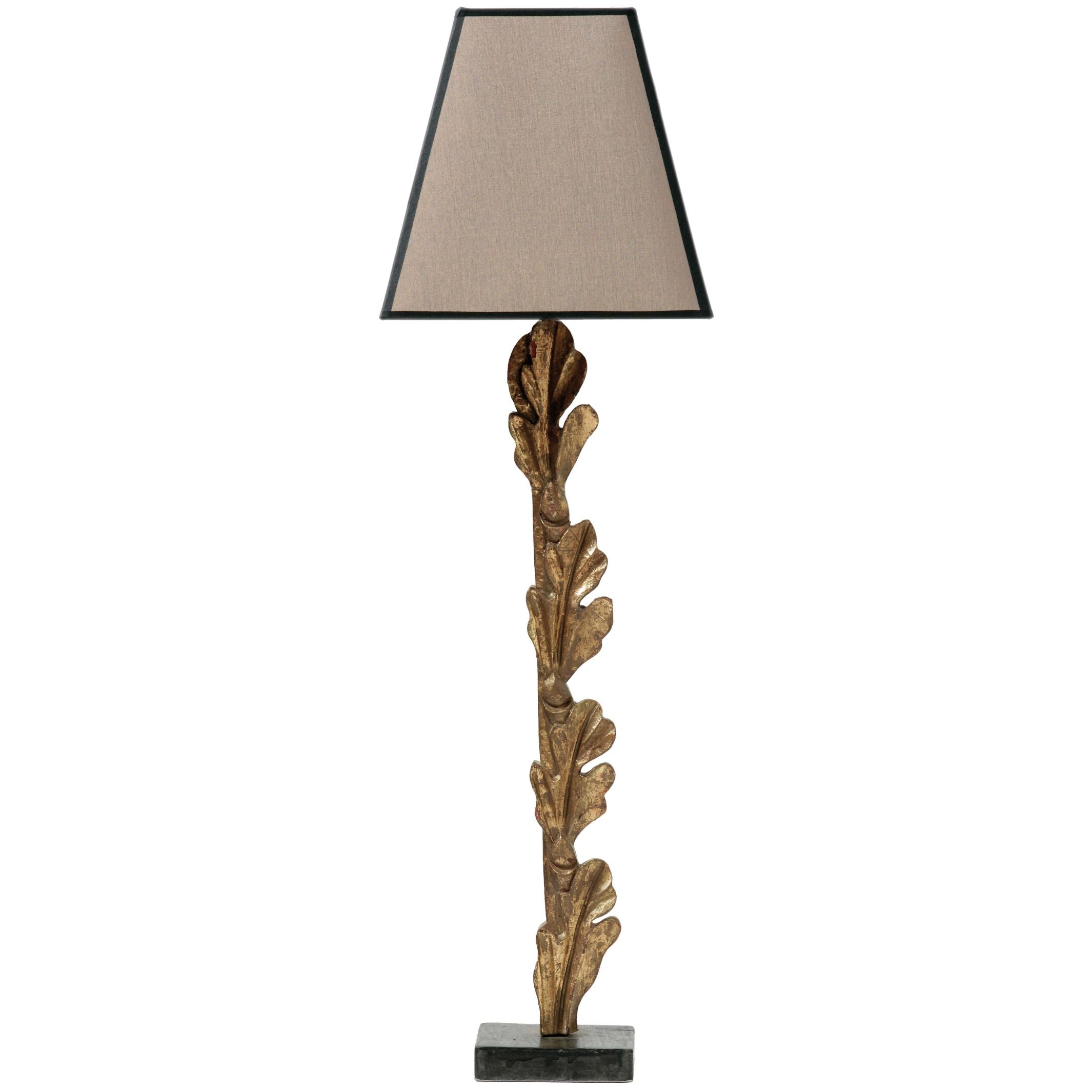 Настольная лампа Mis En Demeure Chêne | interior market