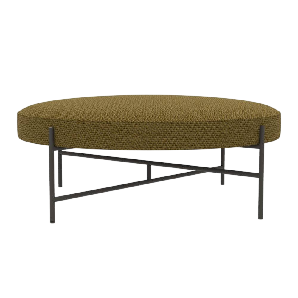 Пуф для улицы De Padova SEN POUF | interior market