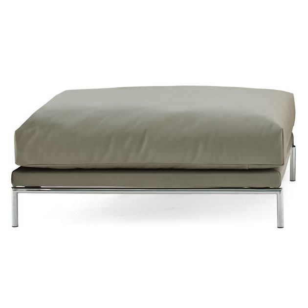 Пуф Moroso Gentry | interior market