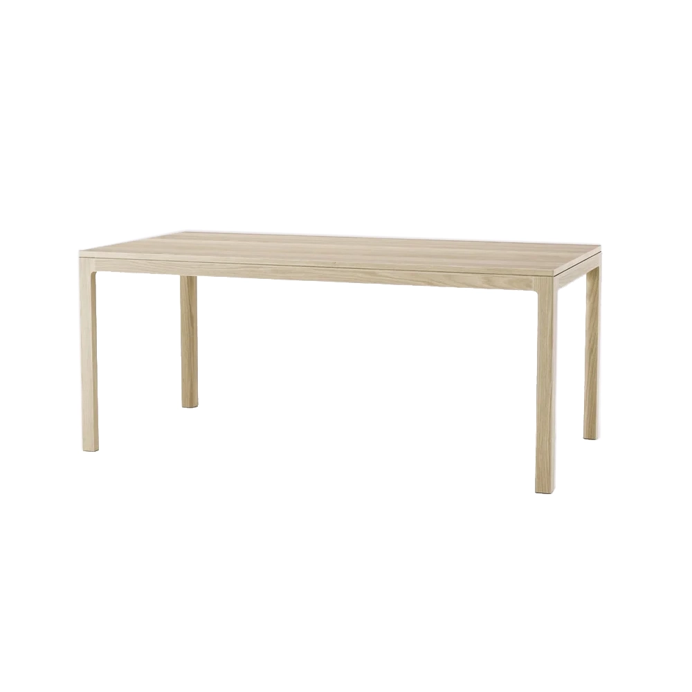 Обеденный стол WeWood Nuda | interior market