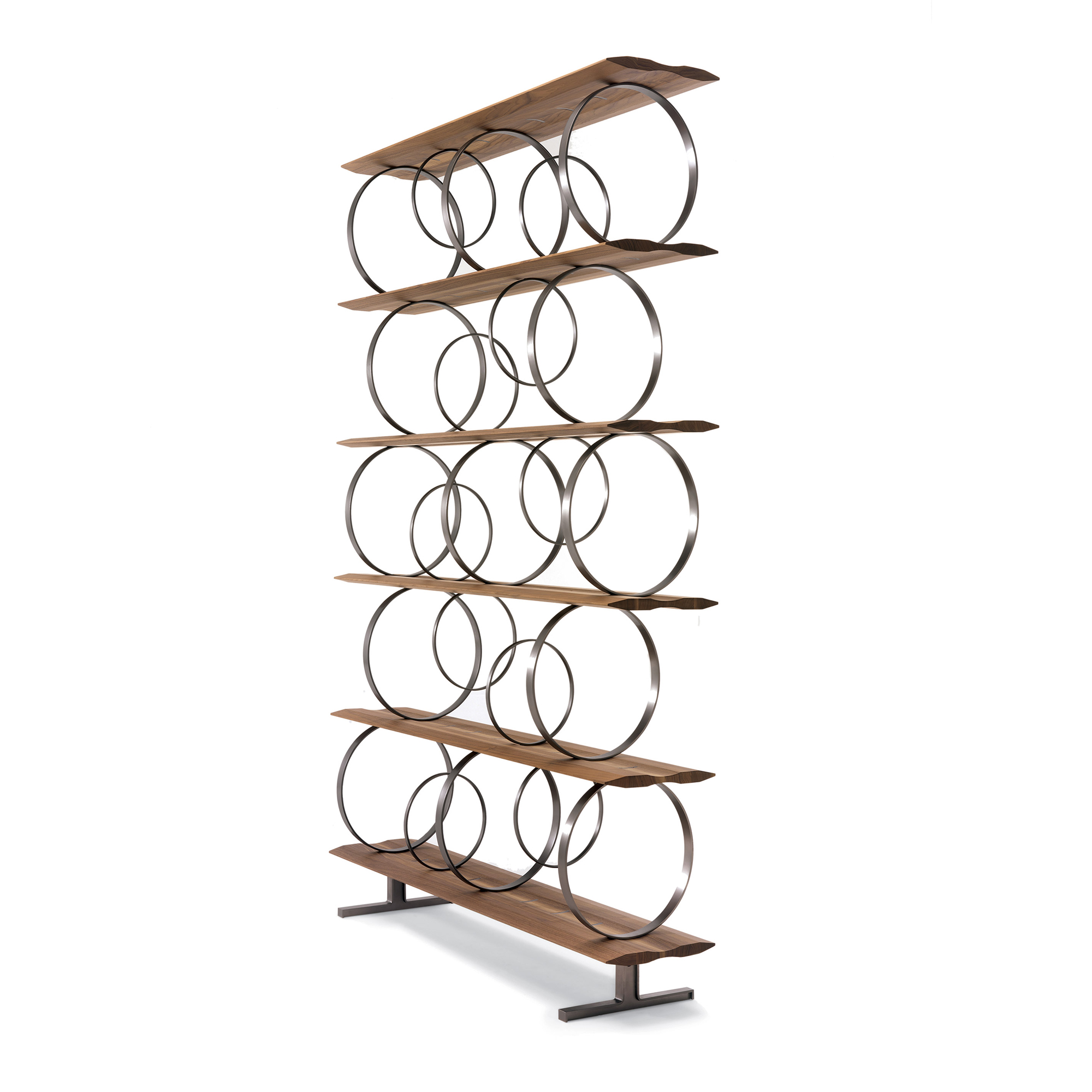 Стеллаж  Ceccotti Flying Circles | interior market