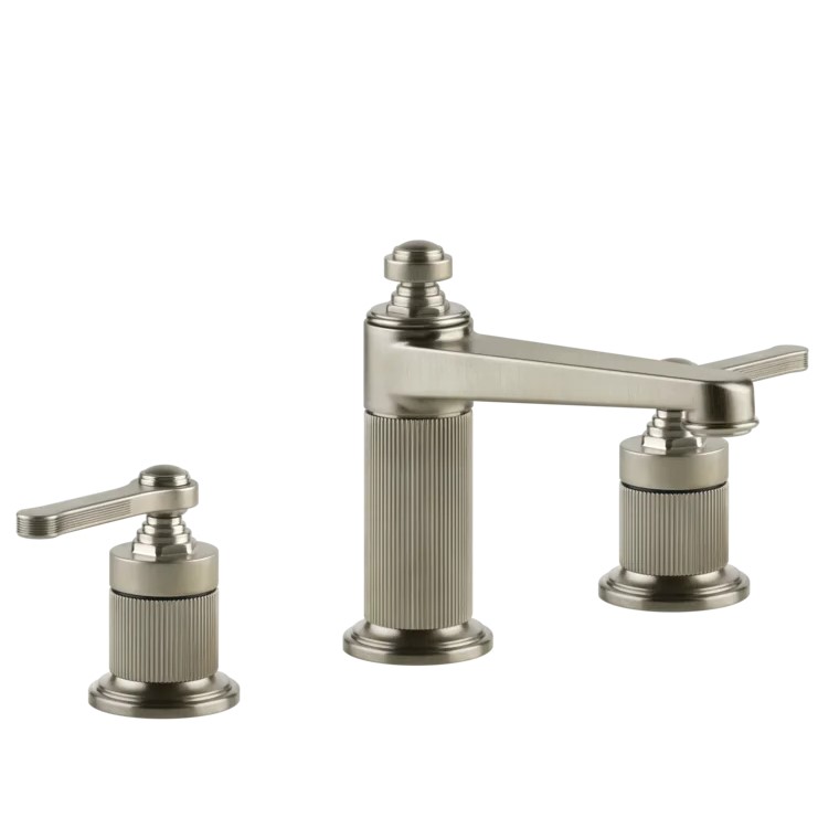 Смеситель для раковины Gessi VENTI20 | interior market