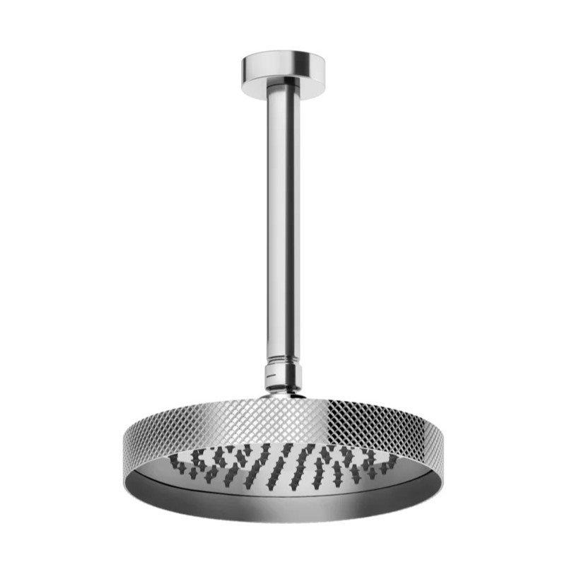 Верхний душ Gessi ANELLO | interior market