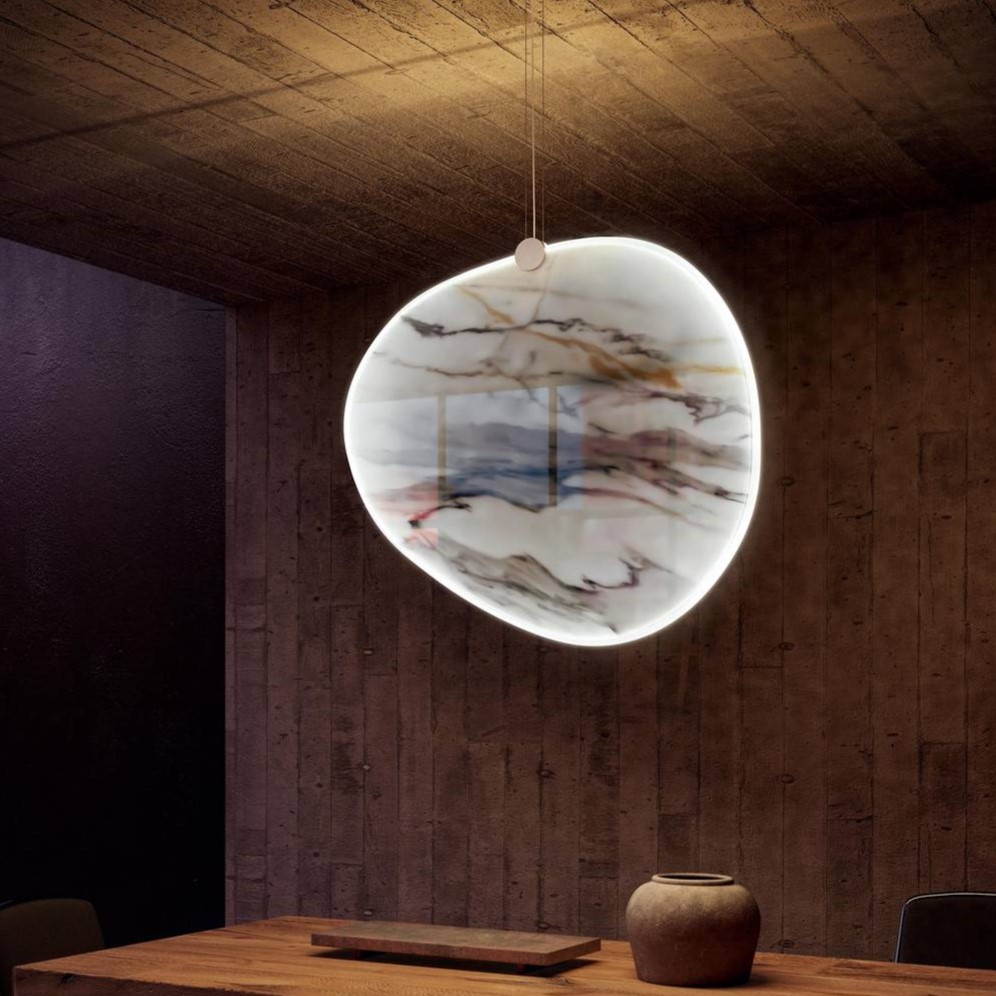 Потолочный светильник  Lago Glee | interior market