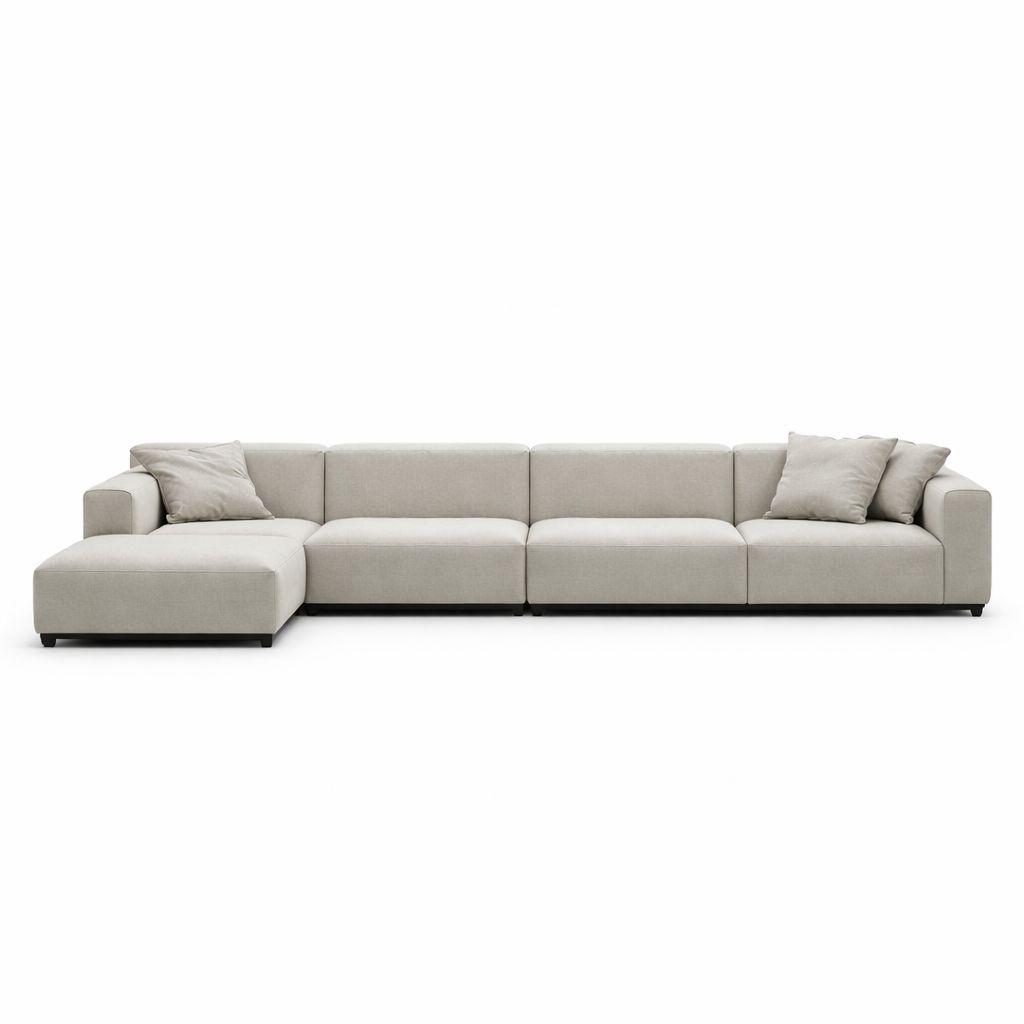 Модульный диван Living Divani WALL | interior market