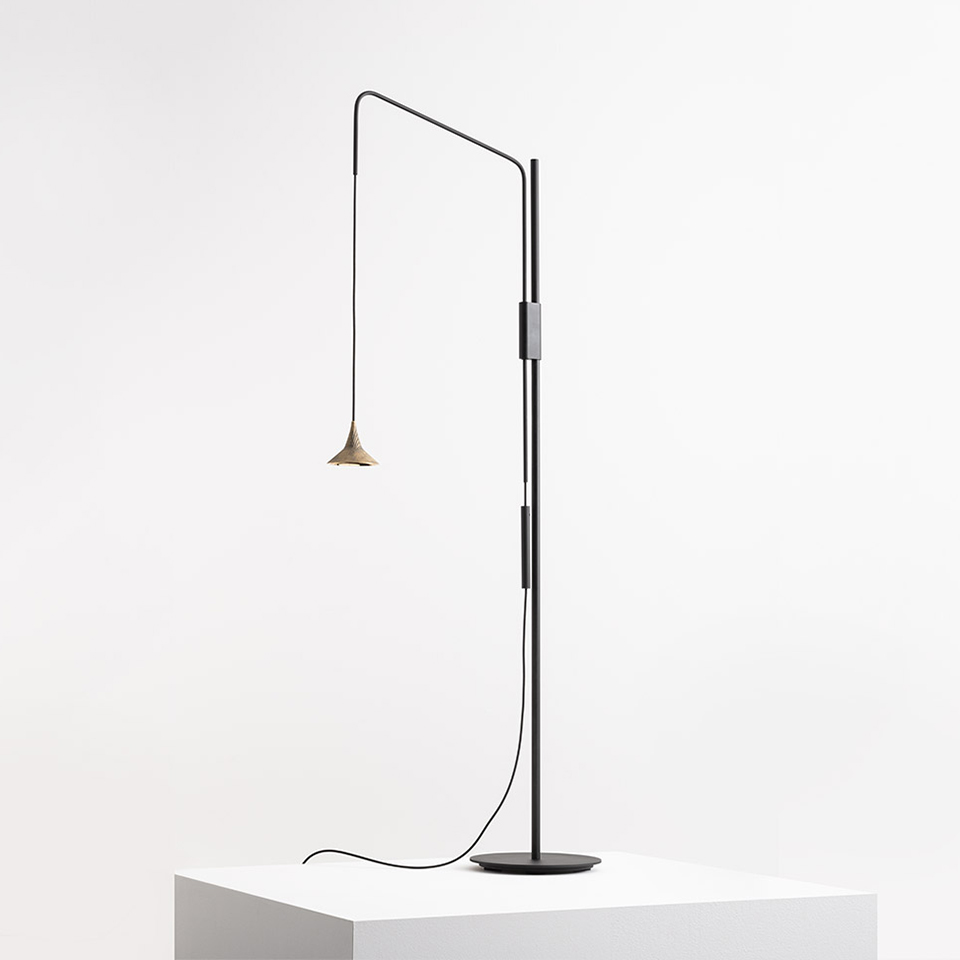 Торшер  Artemide Unterlinden | interior market