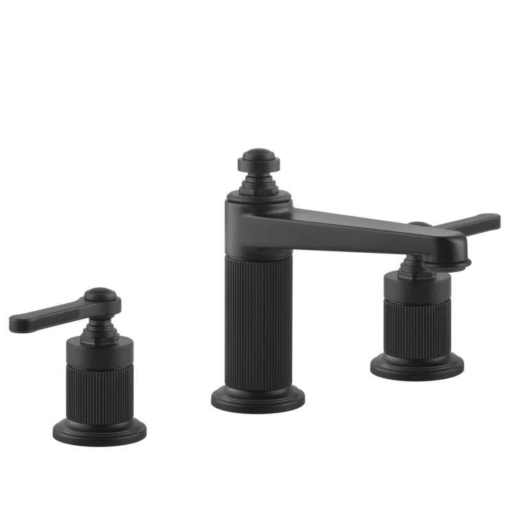 Смеситель для раковины Gessi VENTI20 | interior market