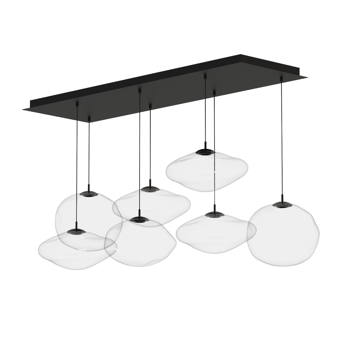 Потолочный светильник  CANGINI&TUCCI Mark | interior market