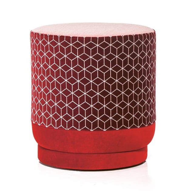 Пуф Moroso Marshmellow | interior market