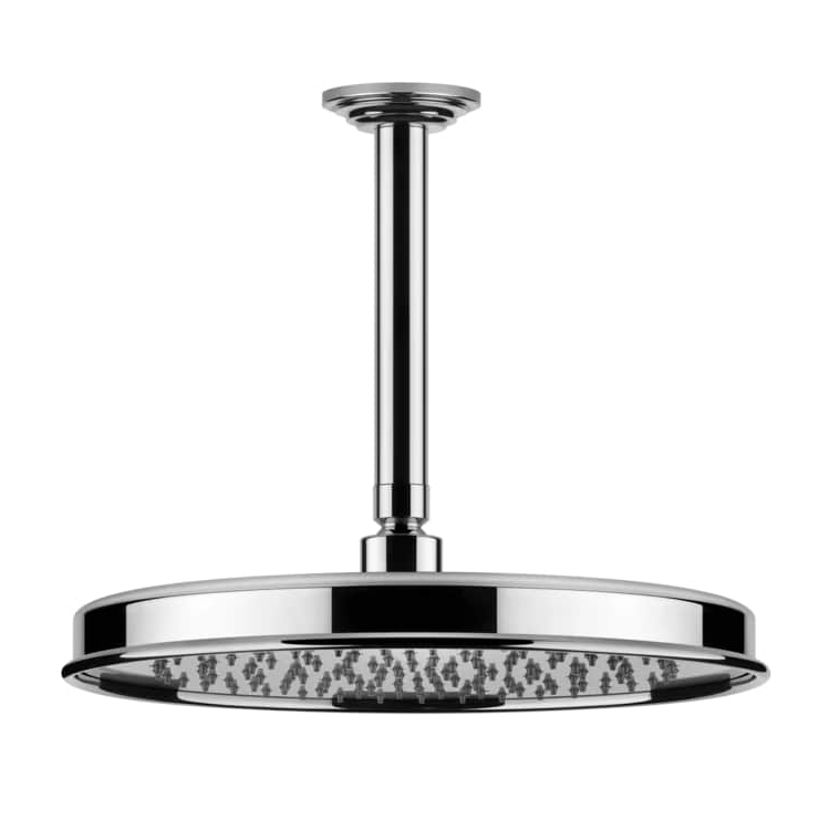 Верхний душ Gessi VENTI20 | interior market