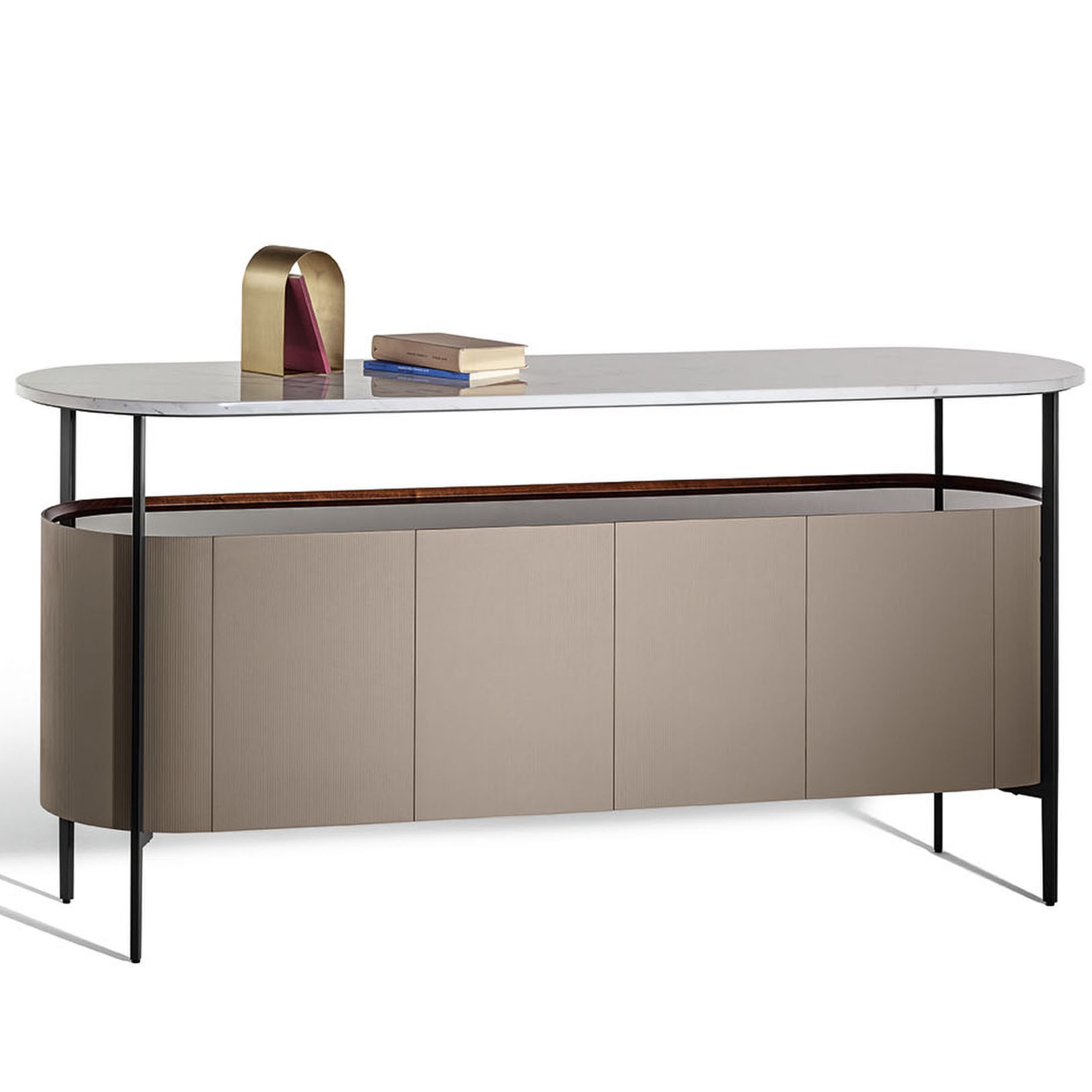 Комод Poltrona frau Mi | interior market