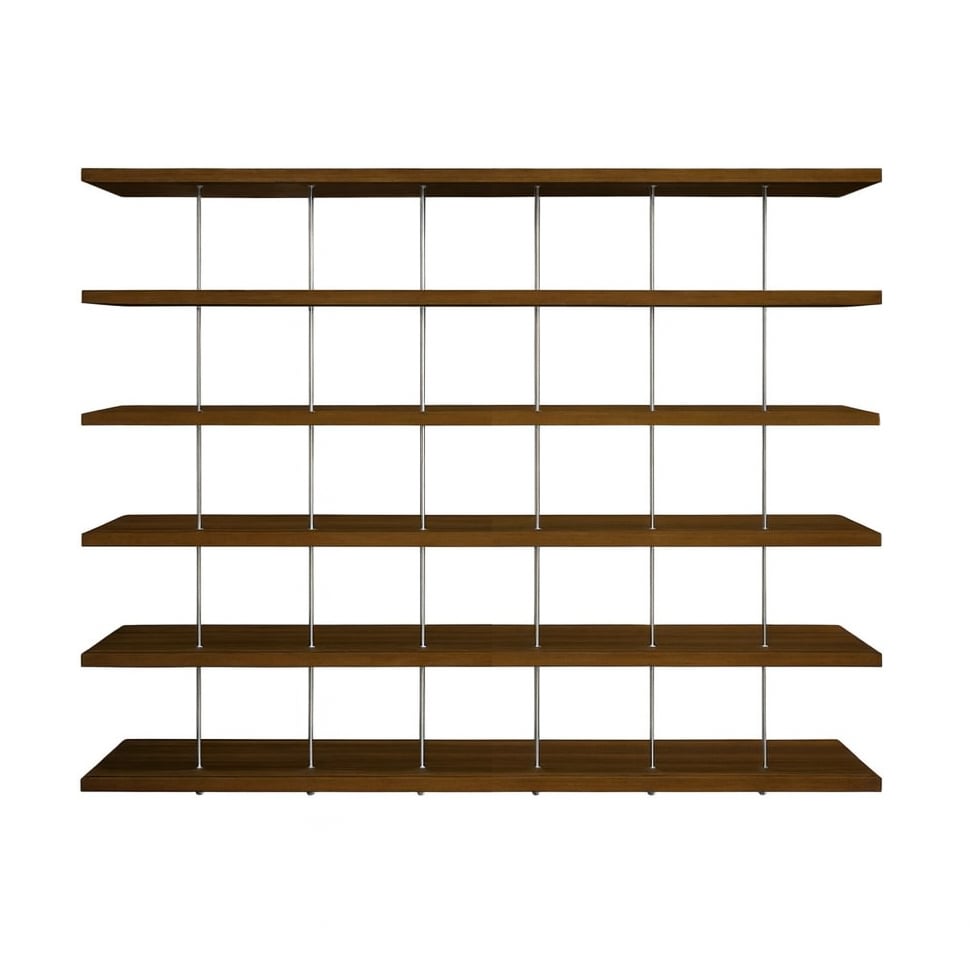 Стеллаж для зонирования Riva 1920 Piano Design Bookshelf | interior market Стеллаж для зонирования Riva 1920 Piano Design Bookshelf | interior market