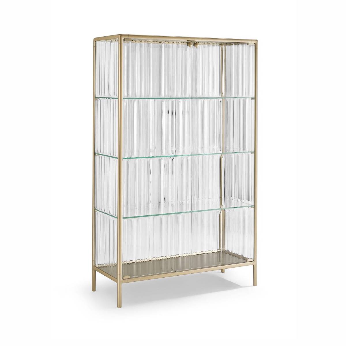 Витрина FIAM ITALIA Echo Line | interior market