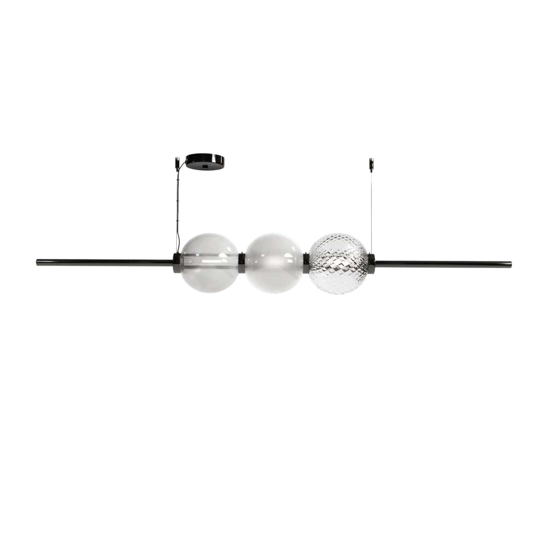 Потолочный светильник Venini Abaco | interior market