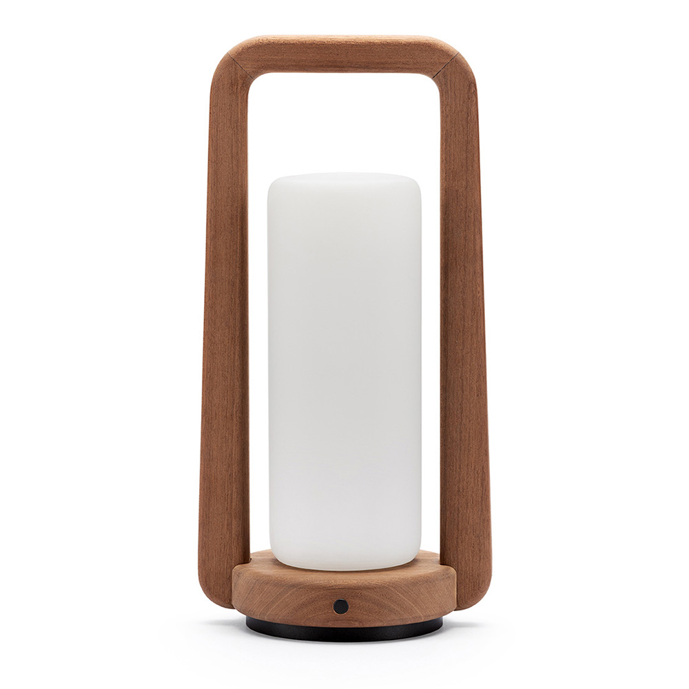 Уличный светильник  Exteta Portable Lamp | interior market