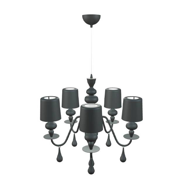 Потолочный светильник  Masiero Eva | interior market