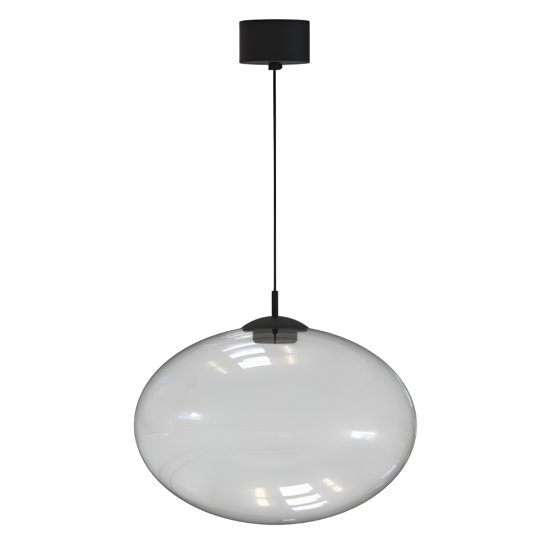 Потолочный светильник  CANGINI&TUCCI Geo | interior market