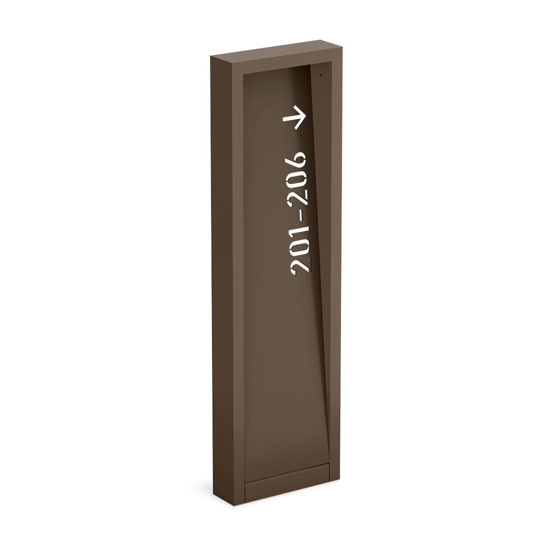 Уличный светильник  Lombardo Arke Full 700 Code | interior market
