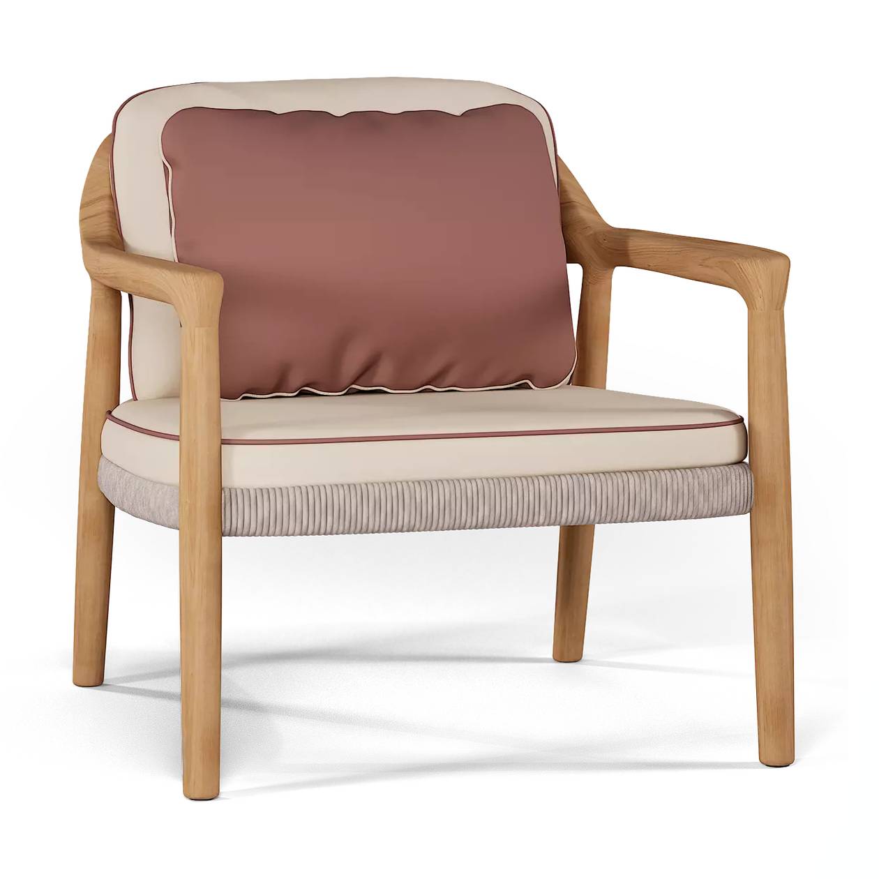 Кресло для улицы Manutti Yiko | interior market