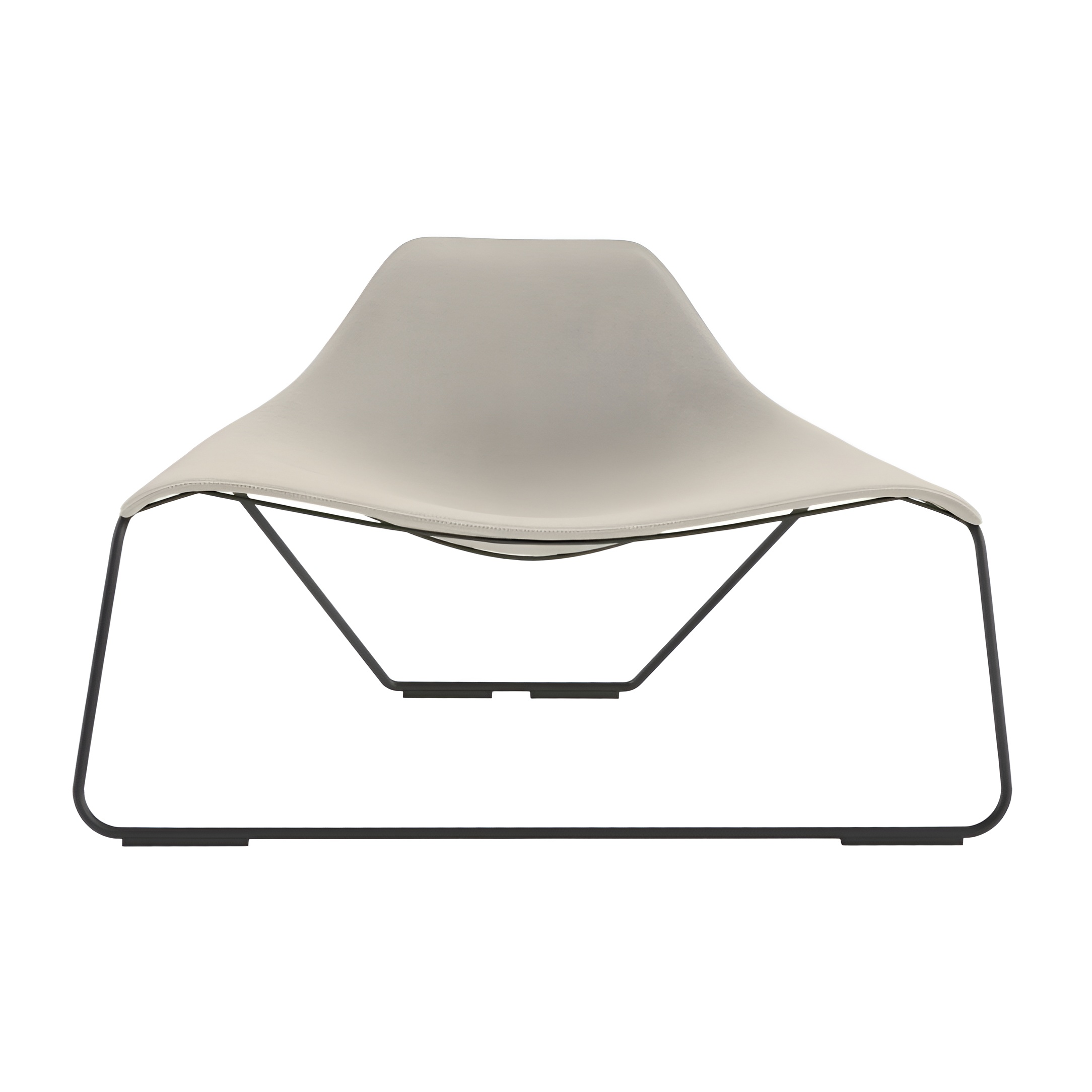 Кресло Tacchini ISOLA | interior market