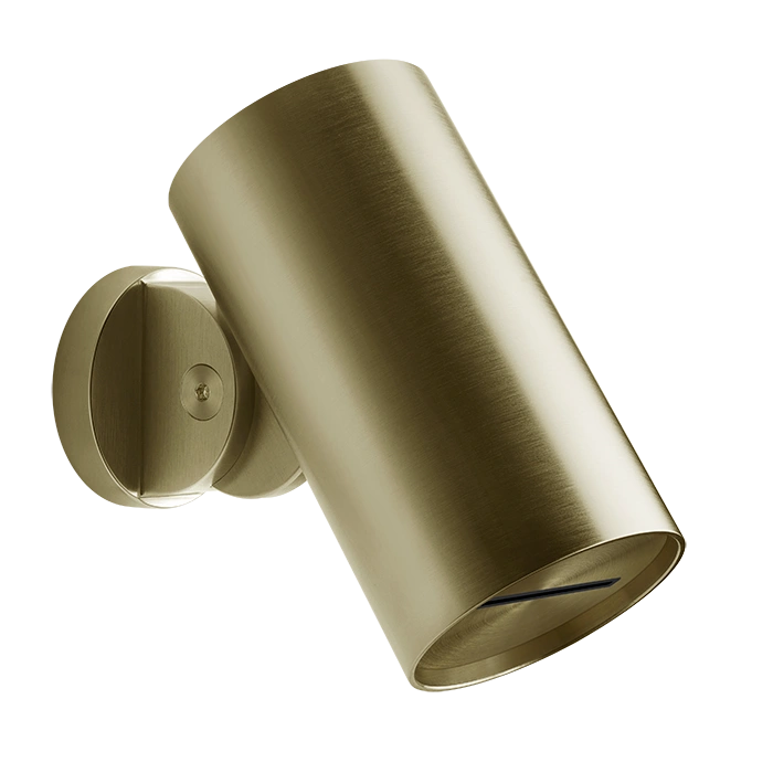 Верхний душ Gessi FLESSA | interior market