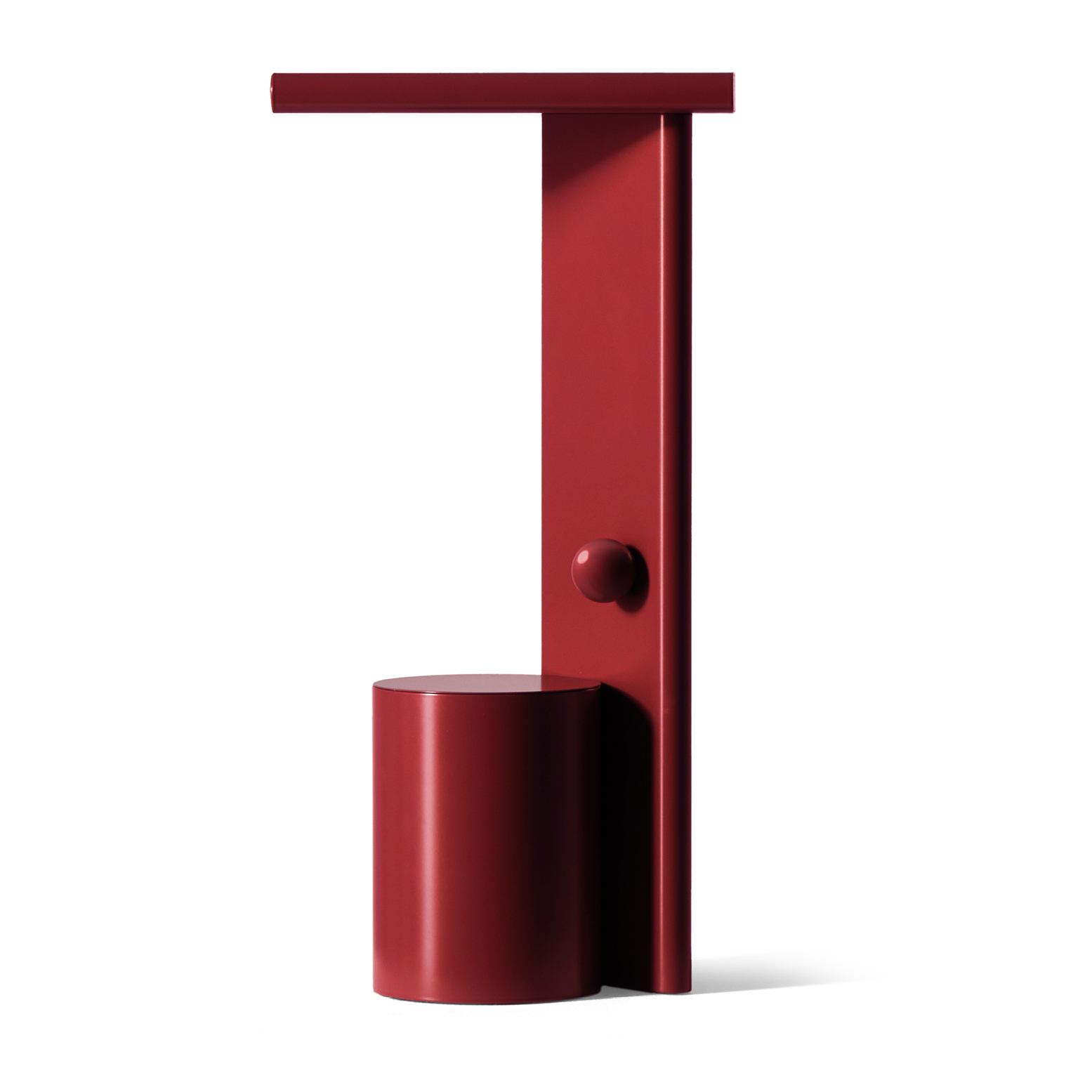 Настольная лампа Cassina Polyshape | interior market