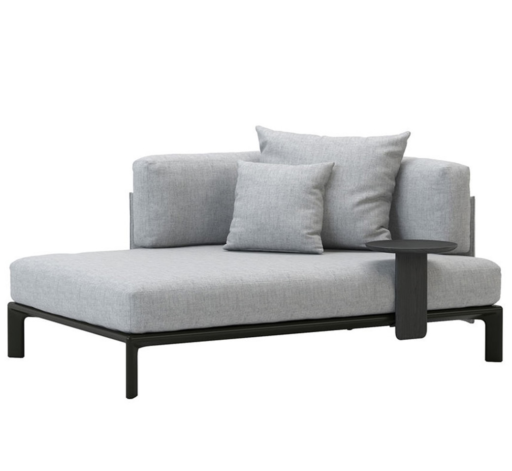 Диван Vitra Anagram Chaise Longue | interior market