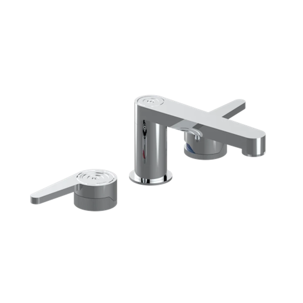 Смеситель для раковины THG ZOOM.12 | interior market