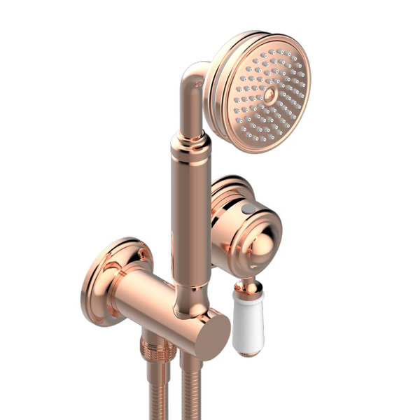 Смеситель для душа THG Charleston | interior market