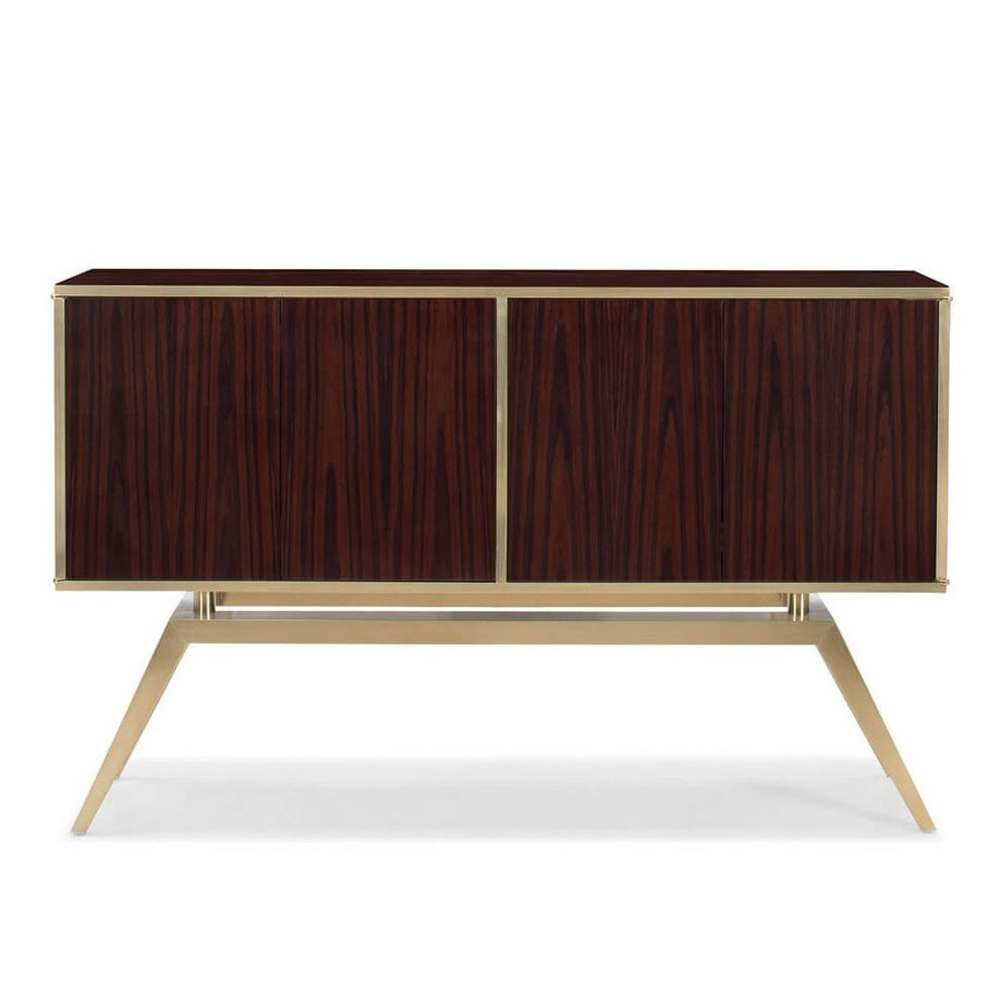 Комод Bolier Hoxton Drink Cabinet | interior market