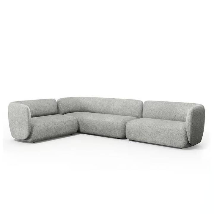 Модульный диван Novamobili Blossom | interior market