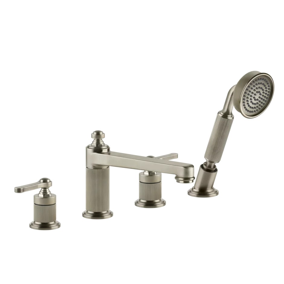 Смеситель для ванны Gessi VENTI20 | interior market