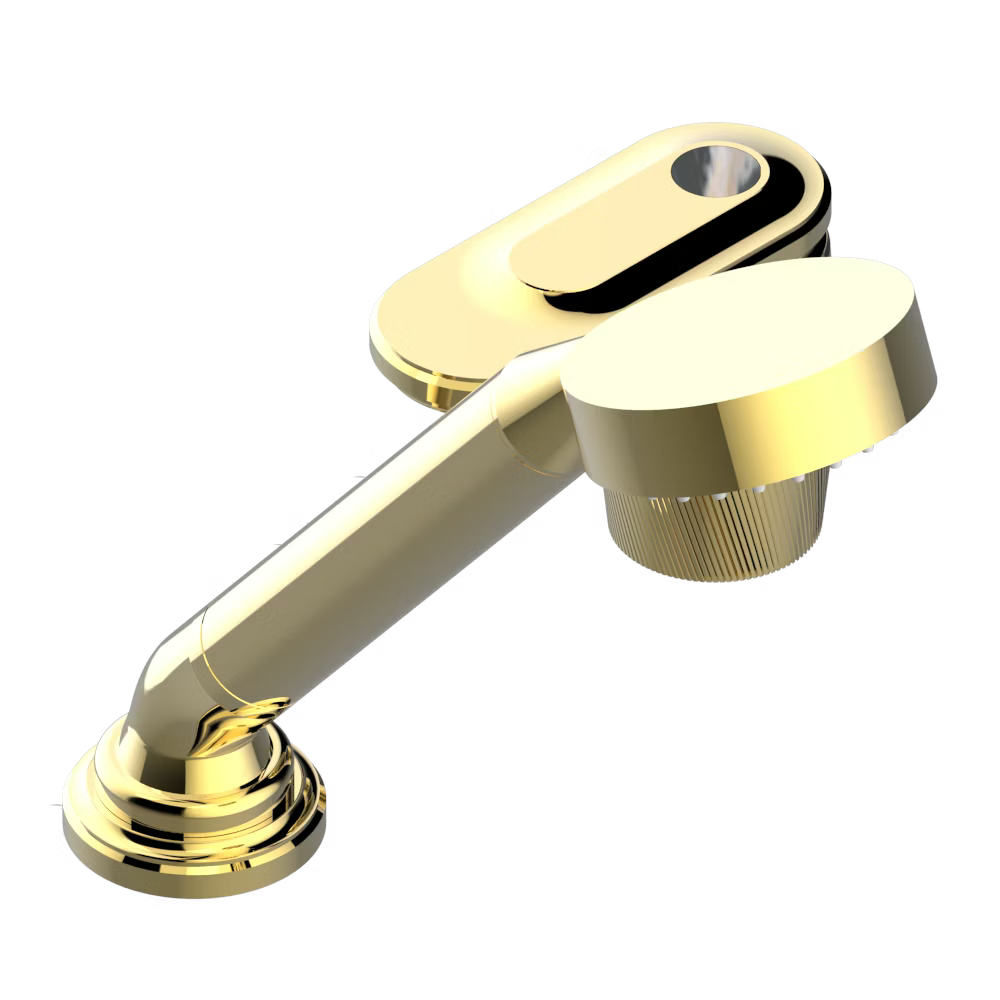 Смеситель для ванны THG Corvair Portoro | interior market