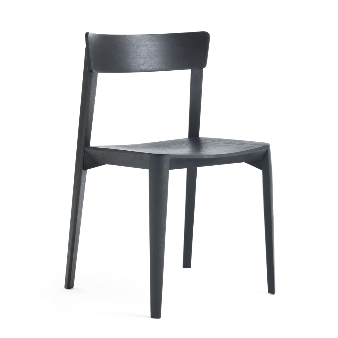 Обеденный стул Riva 1920 Rewood Mia | interior market