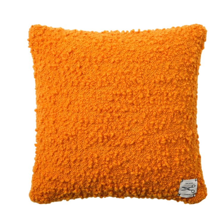Декоративная подушка  Tom Dixon Bobble Cushion | interior market