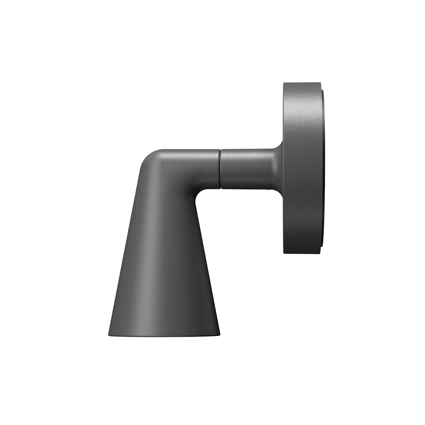 Уличный светильник  Flos Belvedere Spot Wall Non Dimmable | interior market