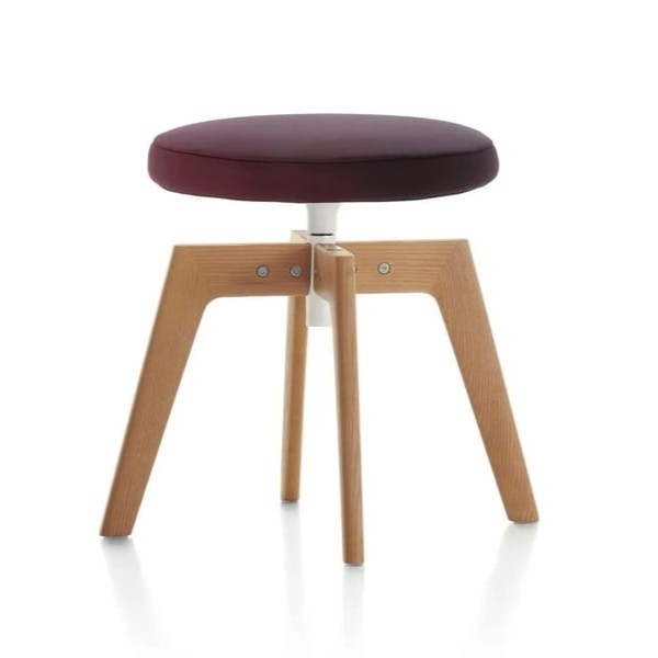 Табурет MDF Italia FLOW | interior market