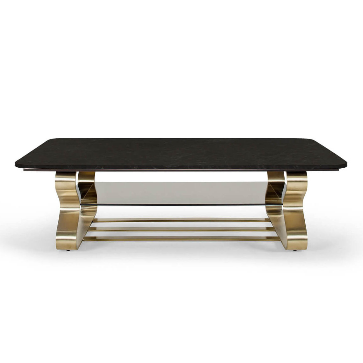 Журнальный столик Bolier Berkley Coffee Table | interior market