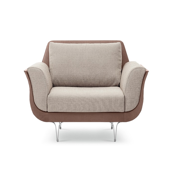 Кресло i4Mariani Brera | interior market