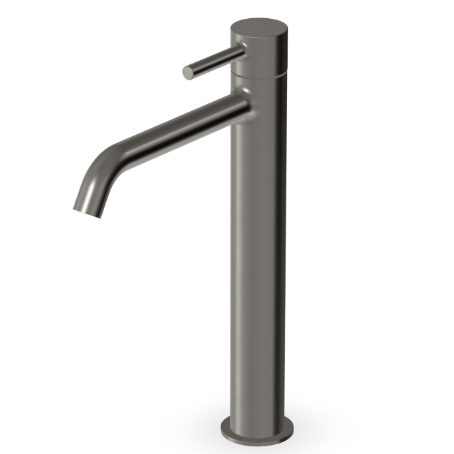Смеситель для раковины Zucchetti PAN S | interior market