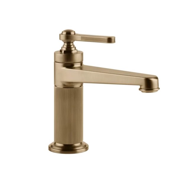 Смеситель для раковины Gessi VENTI20 | interior market