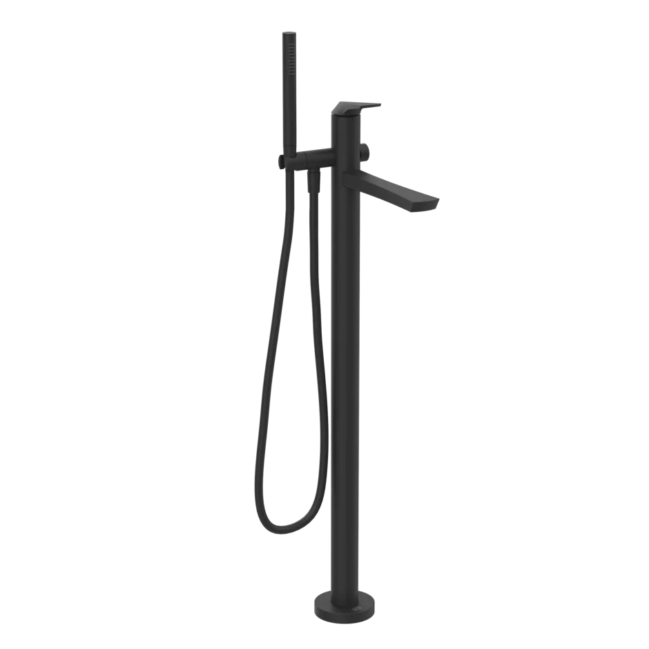 Смеситель для ванны Gessi VENTAGLIO | interior market