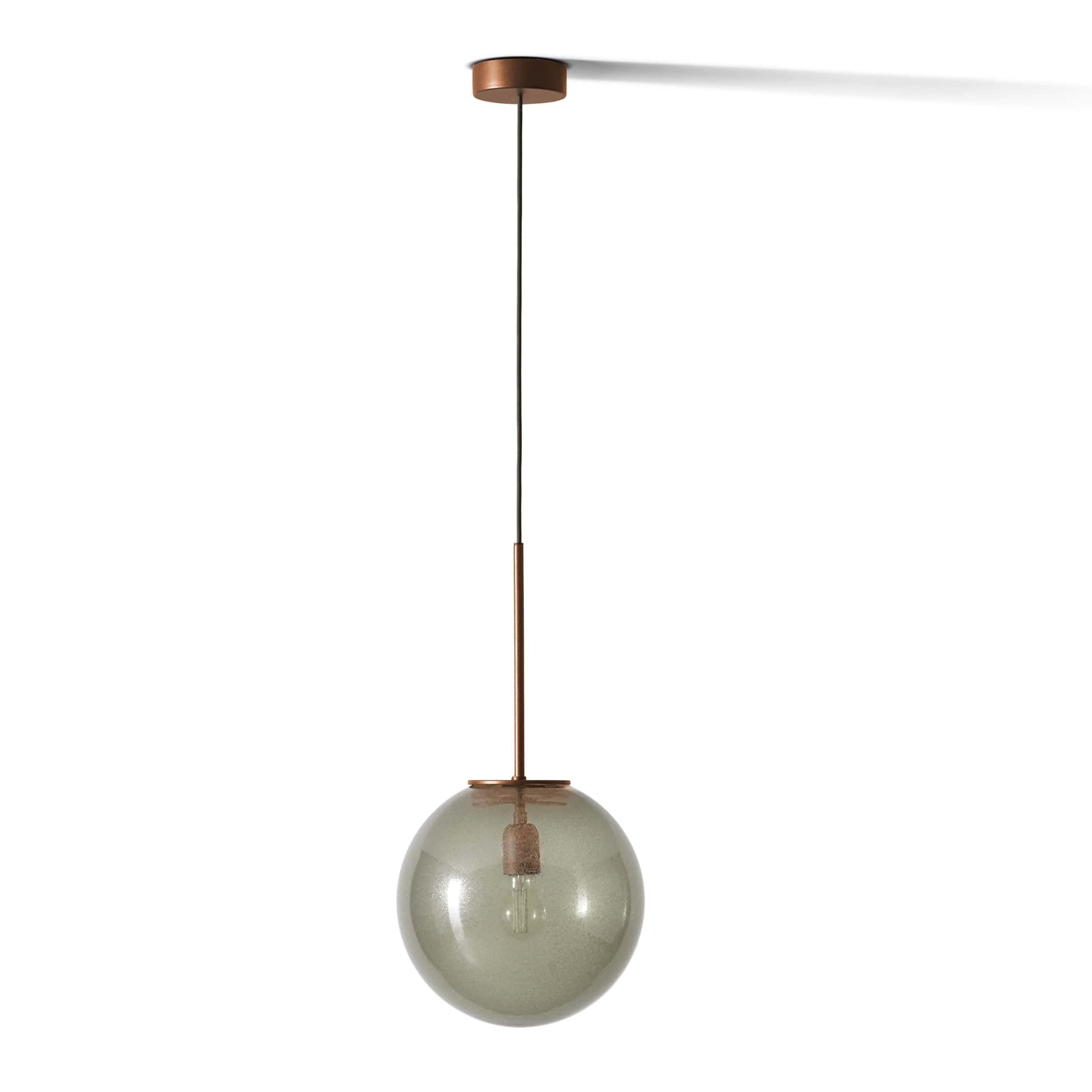 Потолочный светильник  Cassina Bollicosa Small | interior market